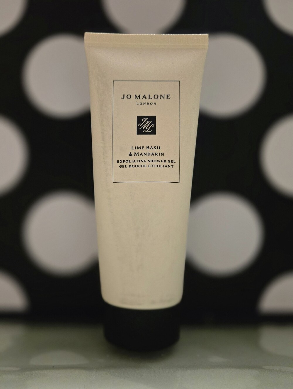 ✨️Jo Malone Exfoliating Shower Gel TRAVEL✨️